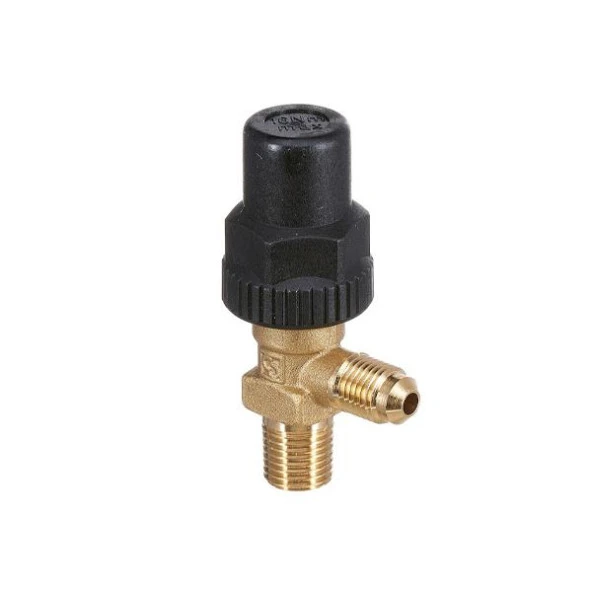 Castel 6120/33 3/8''-3/8'' Depo Vanası