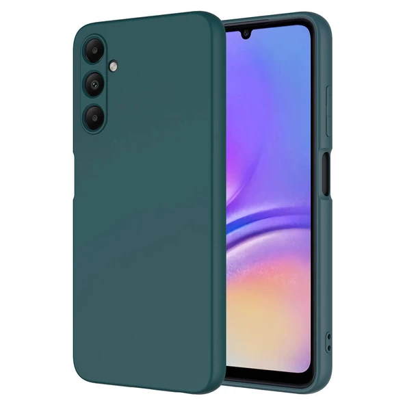 Galaxy A15 Kılıf Mara Lansman İç Yüzeyi Kadife Kılıf - Resim 3