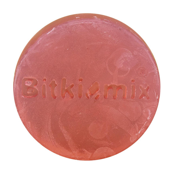 Bitkimix Gliserinli Şeffaf Yasemin Sabun 100 gr - 3