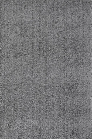 ATLAS HALI LONG SHAGGY JY00D ANTRASIT 100X200