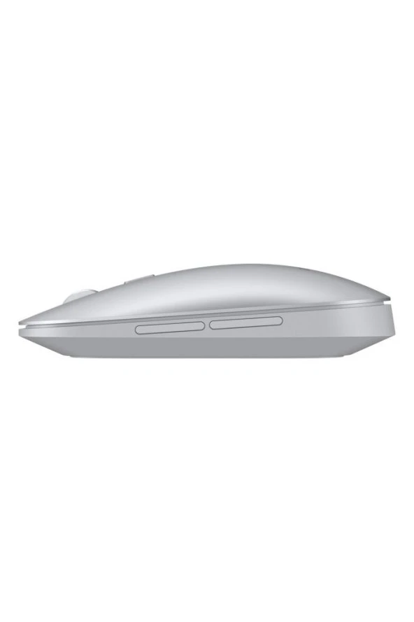 Samsung Ej-m3400d Bluetooth Mouse Slim - Gümüş