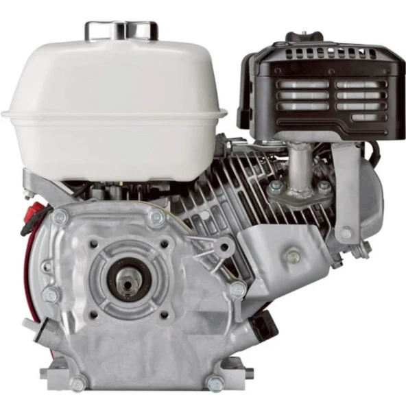 Honda Gx200 Yatay Milli 6.5Hp Benzinli Motor - 3
