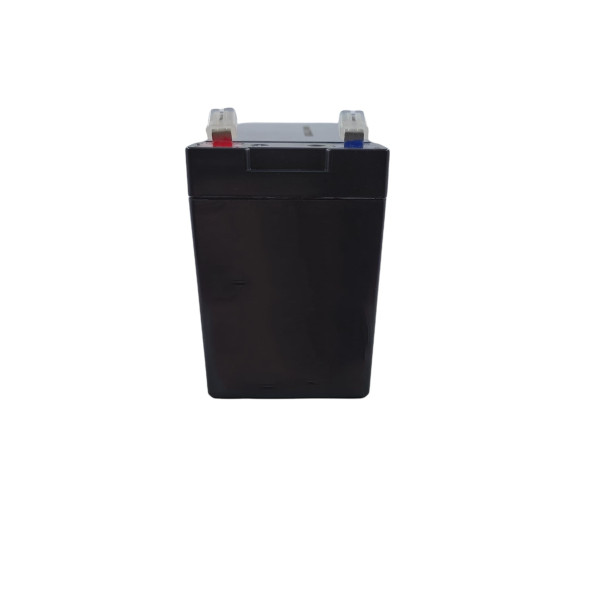 12v 7a Kuru Tip Akü - 2