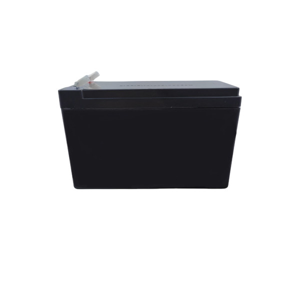 12v 7a Kuru Tip Akü - 3