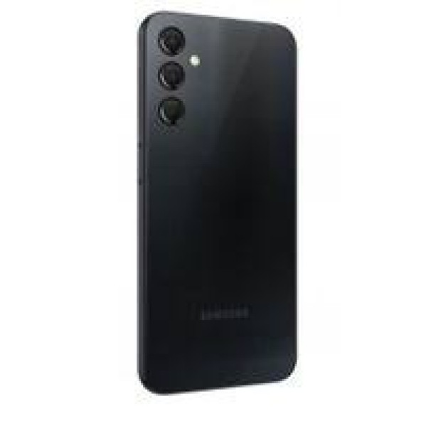 Samsung Galaxy A24 128 GB 6 GB Ram siyah renk  (Samsung Türkiye Garantili) - 3