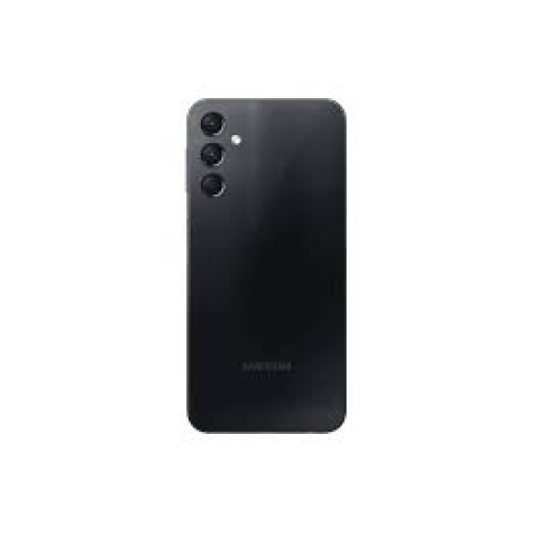 Samsung Galaxy A24 128 GB 6 GB Ram siyah renk  (Samsung Türkiye Garantili) - 4