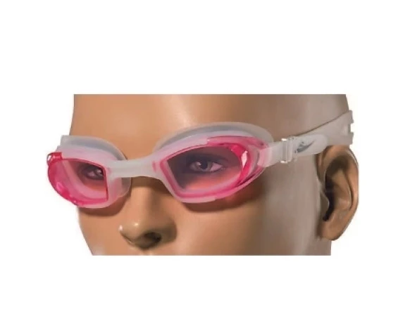 TRYON PEMBE YÜZÜCÜ GÖZLÜK YETİŞKİN - 3