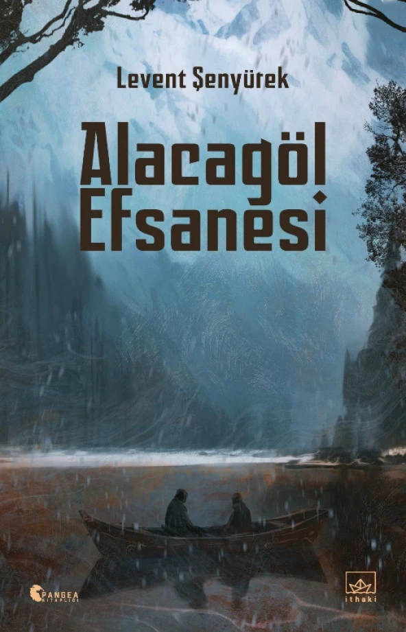 Alacagöl Efsanesi ürün görseli