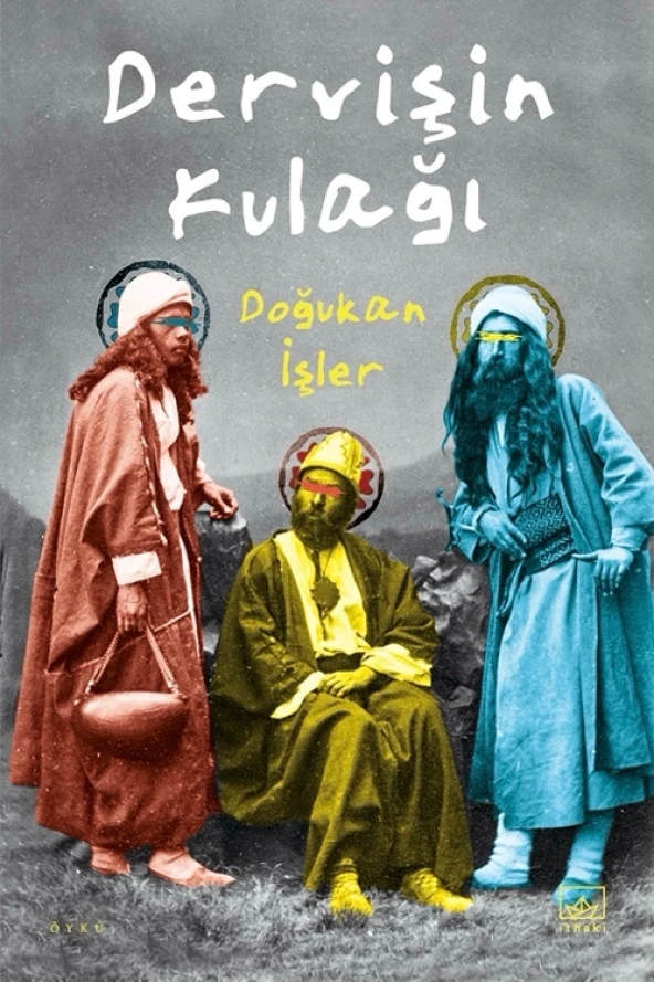 Dervişin Kulağı ürün görseli