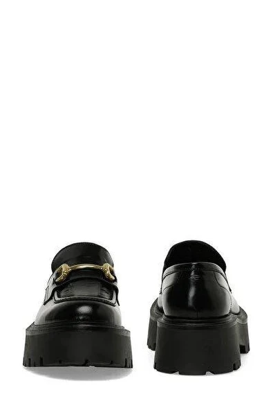 Nine West Lıon 3PR Makosen Ayakkabı - 5