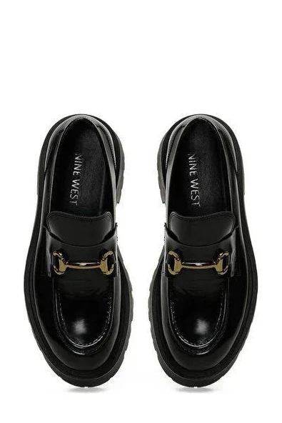 Nine West Lıon 3PR Makosen Ayakkabı - 3