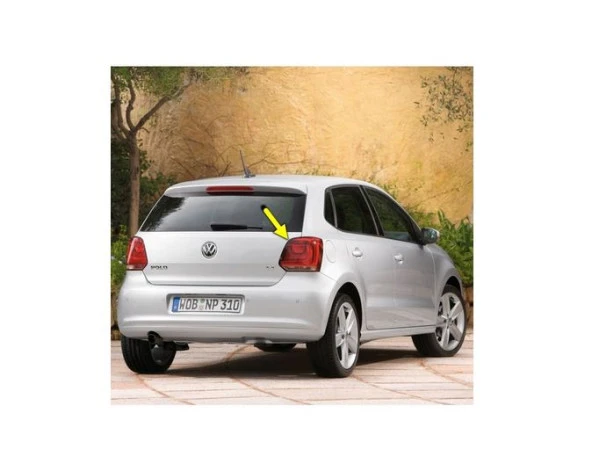VW POLO SAĞ ARKA STOP LAMBASI 2010-2014 / 6R0945096AH *RM*