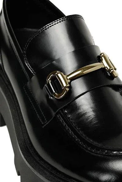 Nine West Lıon 3PR Makosen Ayakkabı - 6