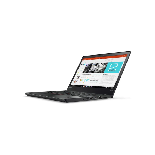 LENOVO THİNKPAD T470S İ7-7600U 8 GB RAM 256 GB SSD 14"FHD DOKUNMATİK 2 PİL - 2