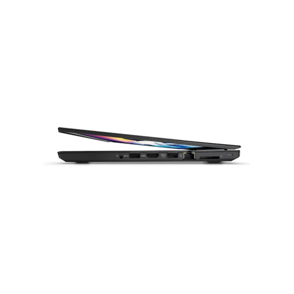 LENOVO THİNKPAD T470S İ7-7600U 8 GB RAM 256 GB SSD 14"FHD DOKUNMATİK 2 PİL - 3