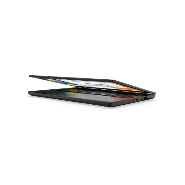 LENOVO THİNKPAD T470S İ7-7600U 8 GB RAM 256 GB SSD 14"FHD DOKUNMATİK 2 PİL - 5