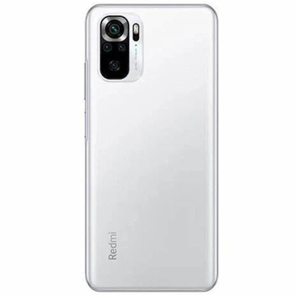 Redmi Note 10 128GB Mavi B Grade Yenilenmiş Cep Telefonu (12 Ay Garantili) - Resim 6
