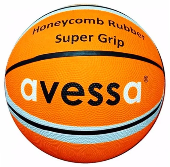Avessa Br-6 Basketbol Topu No:6
