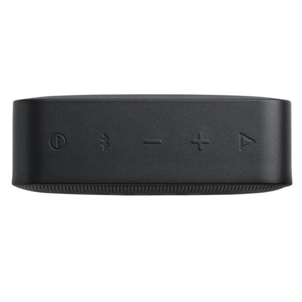 JBL Go Essential, Bluetooth Hoparlör, IPX7, Siyah - 3