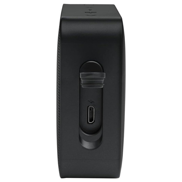 JBL Go Essential, Bluetooth Hoparlör, IPX7, Siyah - 5