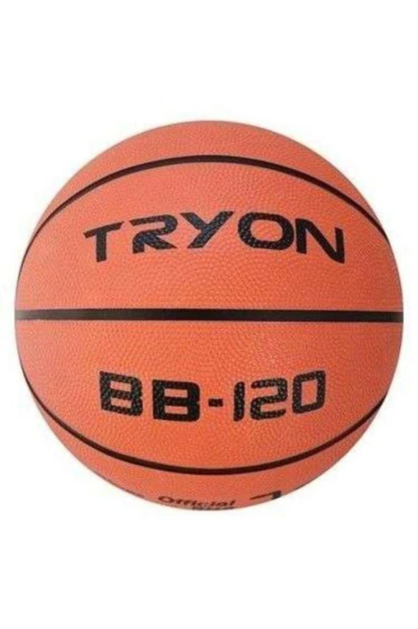 Tryon BB-120-KHV 7 Numara Basketbol Topu