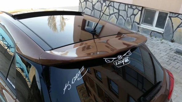 Hyunda İ20 Difüzör 2015 - 2019 Arası - Resim 3