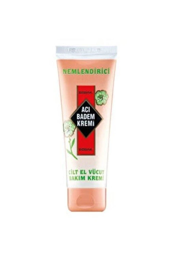 BEBAK ACI BADEM NEM BAKIM KREMİ 70 ML TÜP