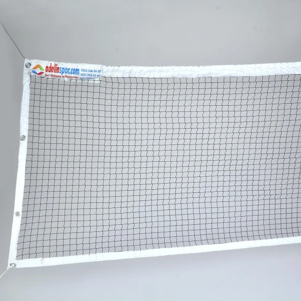 Adelinspor Silver Badminton Filesi 5 li Paket - 5