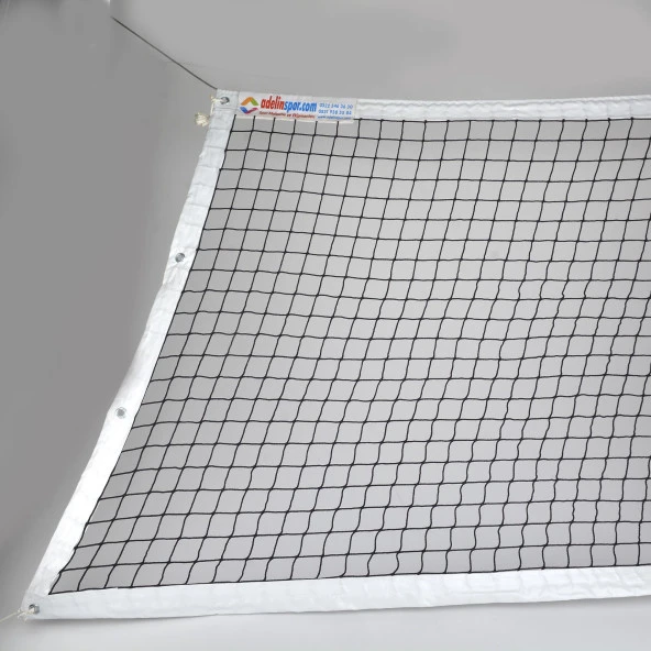 Adelinspor Silver Badminton Filesi 10 lu Paket