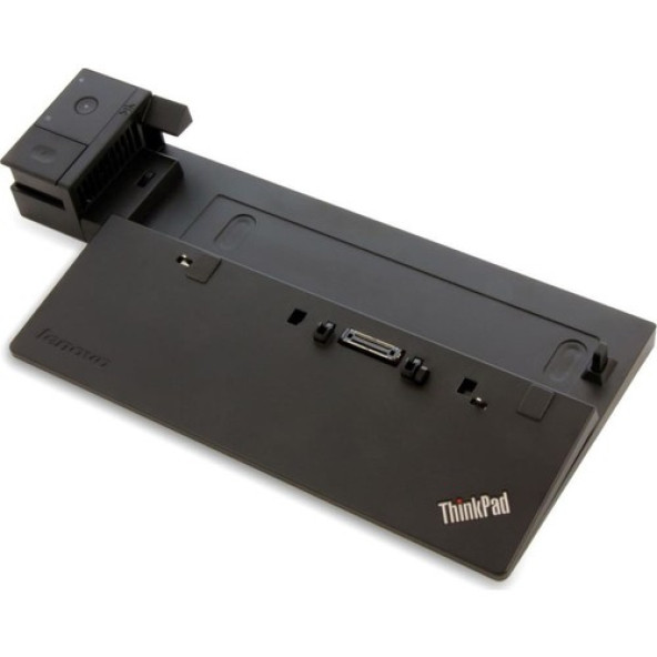 Thinkpad Ultra Dock 90W 40A20090EU SIFIR - 2