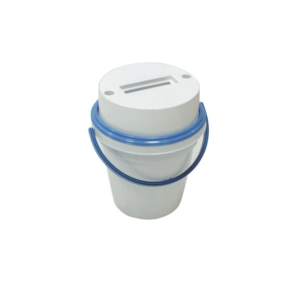 Novital 4v Modellerine Uygun Kilitli Kova