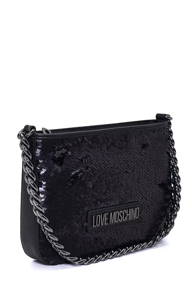 Love Moschino Kadın Omuz Çantası JC4278PP0HKO100A