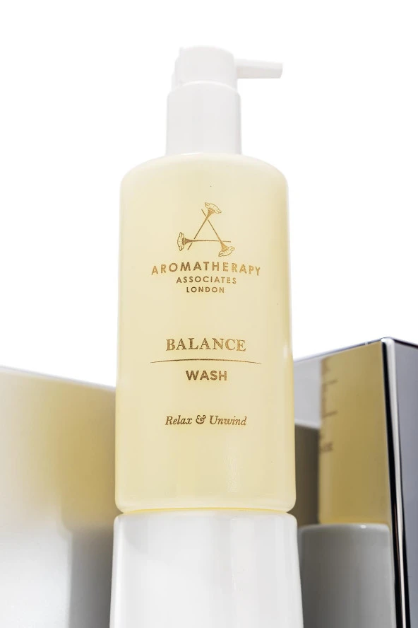 Aromatherapy Associates Balance Wash 300 ml