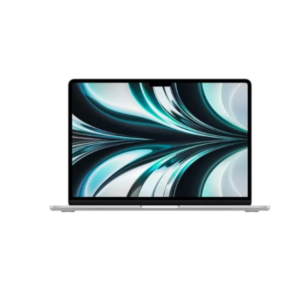 MACBOOK AİR M2 CİP 8/512 GB SSD 13 INC SILVER