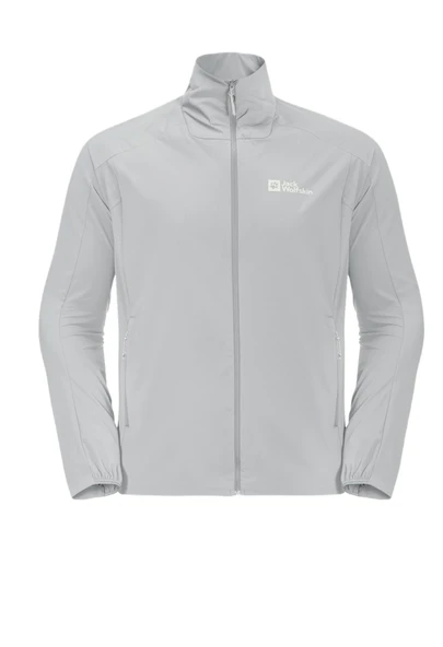 Jack Wolfskin 1307881 Prelight M Erkek Softshell Ceket