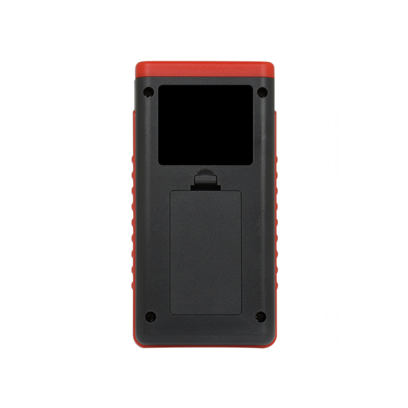 WINTACT WT630 Temassız Ahşap Kereste Nem Ölçer - Resim 4