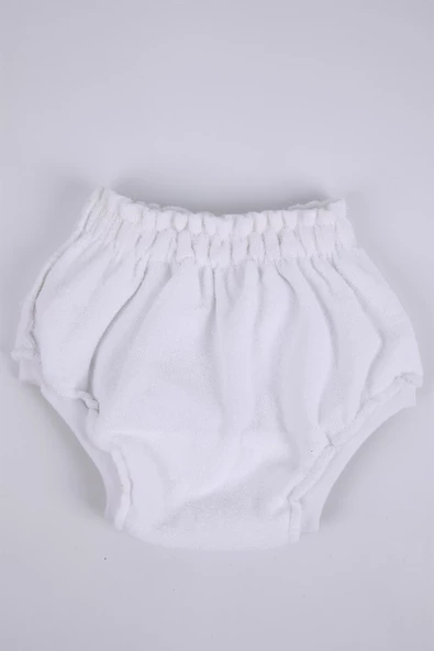 Babyhola 15-20kg 4'lü Defalarca Yıkanabilir Yüksek Emici Alıştırma Külodu 1400 - 4