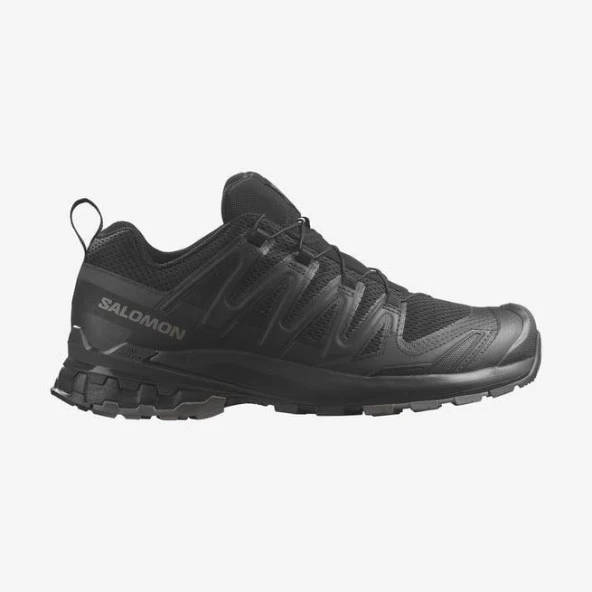 SALOMON ERKEK KOŞU/FITNESS AYAKKABI XA PRO 3D V9 L47271800