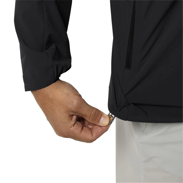 Jack Wolfskin 1307881 Prelight M Erkek Softshell Ceket - 4