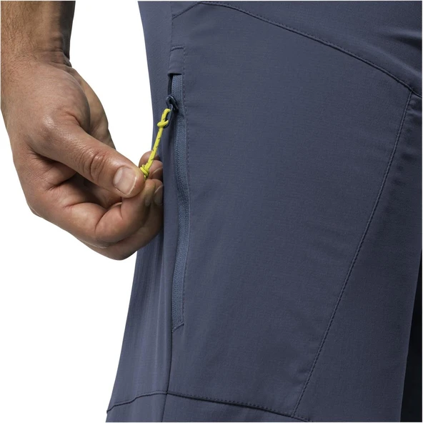 Jack Wolfskin 1508221 Glastals M Erkek Outdoor Pantolon - 3