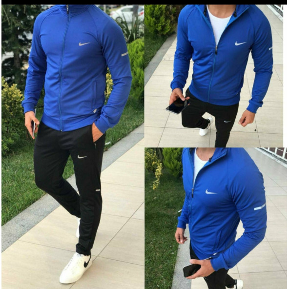 NİKE DALGIÇ KUMAŞ EŞOFMAN TAKIMI - 2
