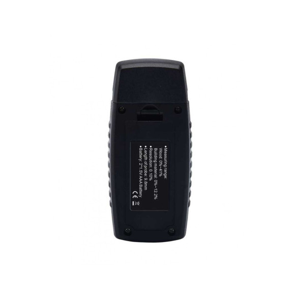 WINTACT WT660 Ahşap Kereste Beton Tuğla Nem Ölçer Küçük - Resim 4