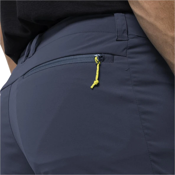 Jack Wolfskin 1508221 Glastals M Erkek Outdoor Pantolon - 4