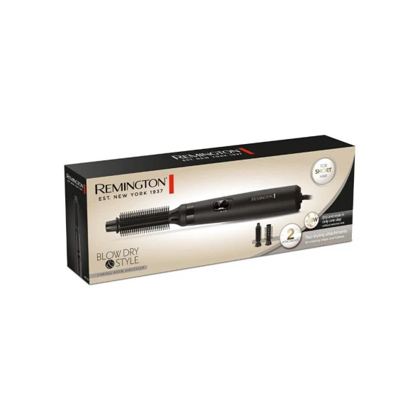 Remington AS7100 Airstyler Saç Düzleştirici - 4