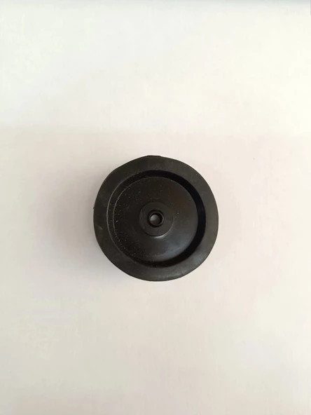 Gres Pompası Keçesi - Resim 2