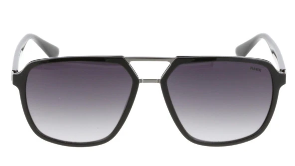 Hawk HW2135-02 57 Unisex Güneş Gözlüğü - 2