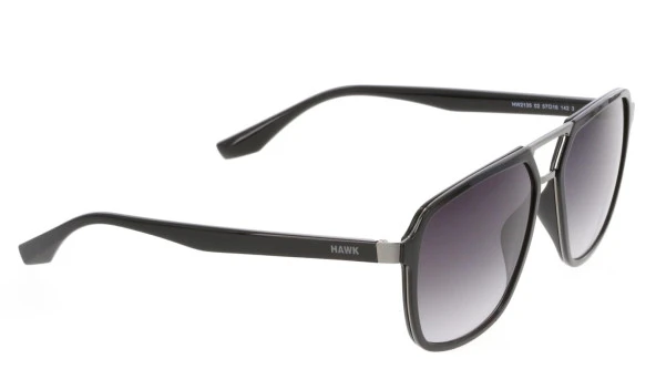 Hawk HW2135-02 57 Unisex Güneş Gözlüğü - 3