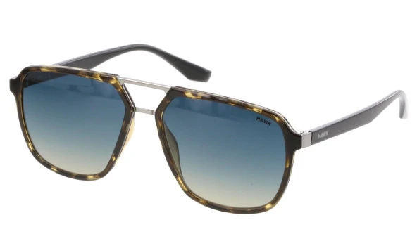 Hawk HW2135-03 57 Unisex Güneş Gözlüğü