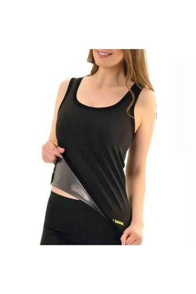 Termal Sauna Atlet ( Xxl ) Neotex Terletme Atleti - 5