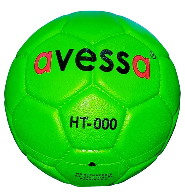 Avessa Ht-Zero Hentbol Top No 0